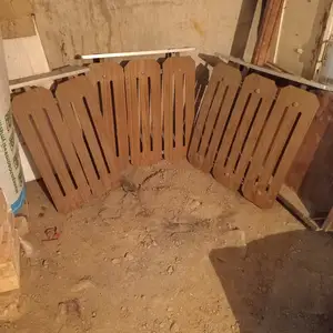Защитный экран для радиатора, Худжанд