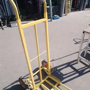 Ароба, Душанбе
