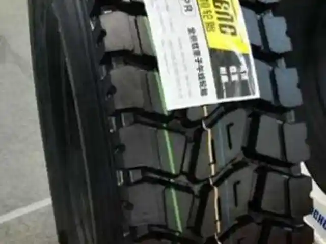 Шины 10.00 R20 Chanfeng 313, Душанбе