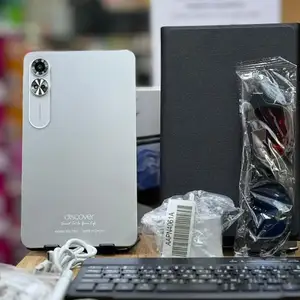 Планшет Discover 2Sim 256gb, Душанбе
