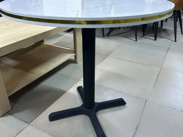 Стол, Душанбе
