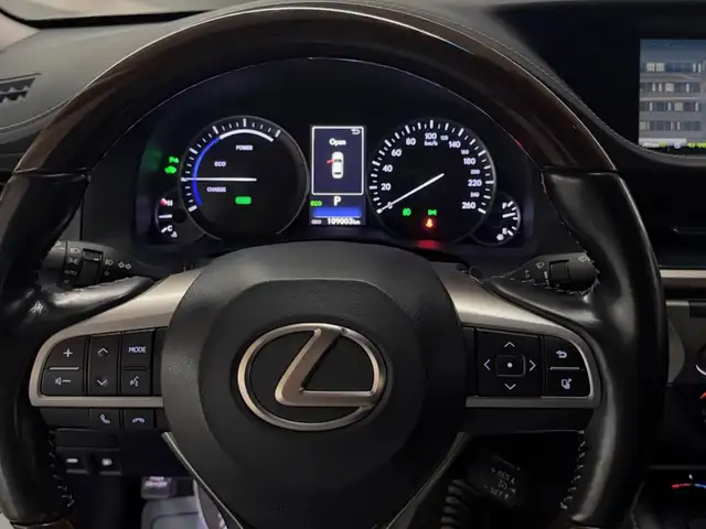 Руль на Lexus es 2016, Душанбе