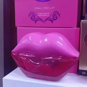 Парфюм Small red Lip, Хуҷанд