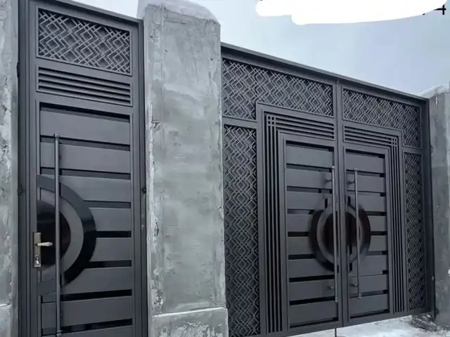Дарвоза, Душанбе
