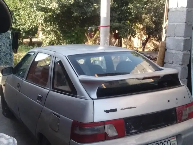 Lada (ВАЗ) 2112