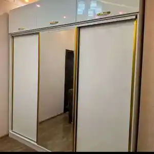 Шифоньер, Душанбе