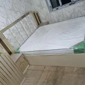Спальный гарнитур, Душанбе