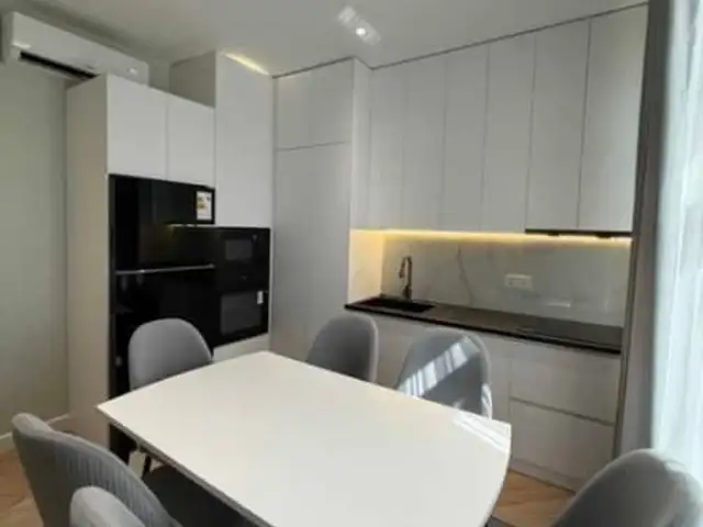 2-комн. квартира, 2 этаж, 70 м², 19мкр, Хуҷанд - 4