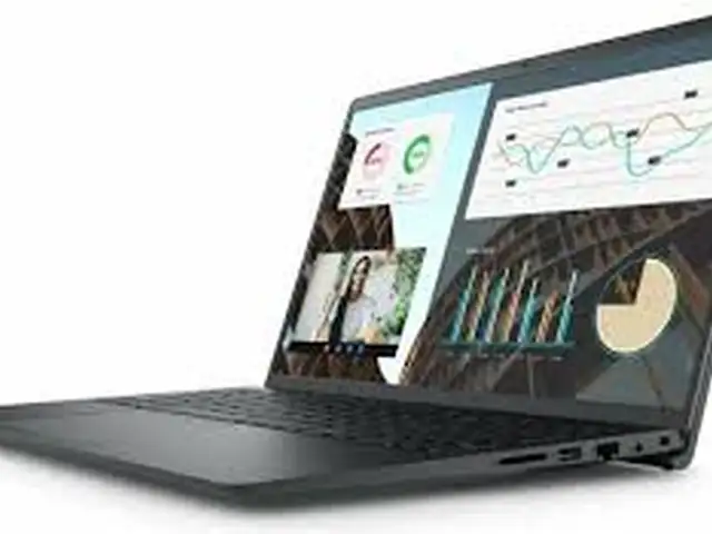 Ноутбук / DELL/ Vostro/ 3530/ Core i7-1355U/ DDR4-16GB/ 512GB SSD/15.6, Душанбе