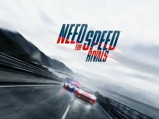 Игра RIVALS версия любая, Душанбе