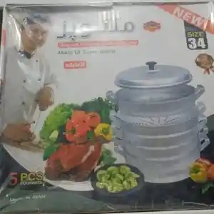 Мантушница, Душанбе