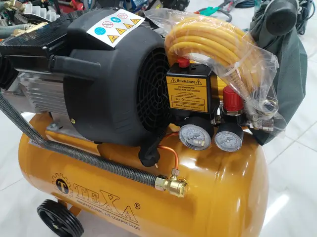 Компресор 3000w, Душанбе
