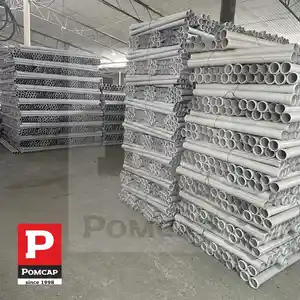 Трубы, Душанбе