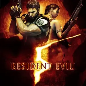 Игра Resident Evil 5, Истаравшан