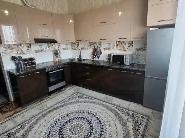 2-комн. квартира, 5 этаж, 62 м², Сино, Душанбе