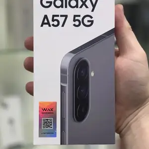 Samsung Galaxy A57 8/256gb, Душанбе