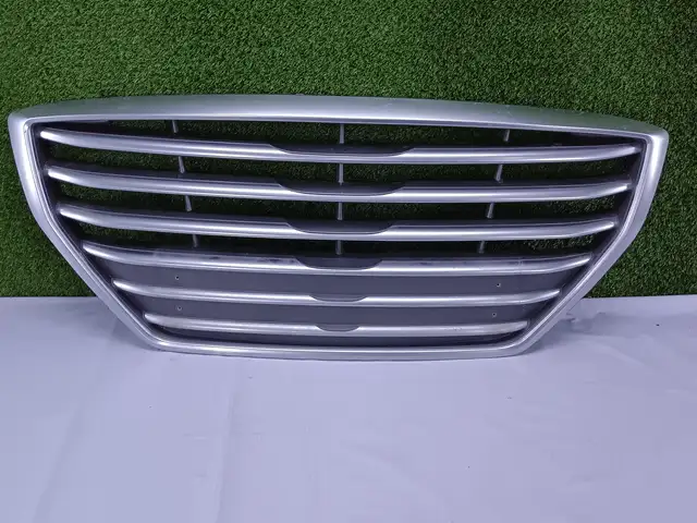 Решетка радиатора Hyundai Genesis 04.2014 - 03.2017 86531-B1000, Худжанд