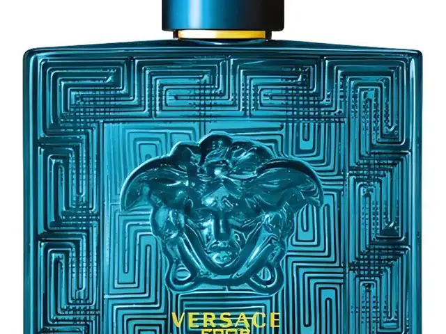 Мужская парфюмерия Eros Parfum Versace, Душанбе