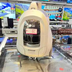 Пылесос LG 2000, Душанбе