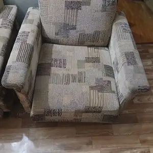Кресло, Душанбе