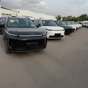 GAC Aion i60