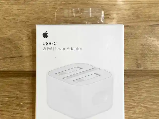 Адаптер Apple Power Adapter 20W, Худжанд