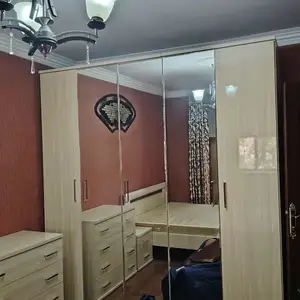 Спальный гарнитур, Душанбе