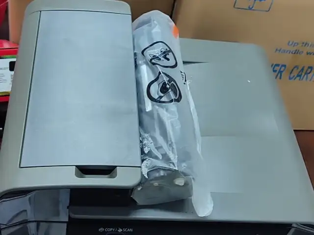 Принтер Canon Mf imegclaac 4830, Хуҷанд