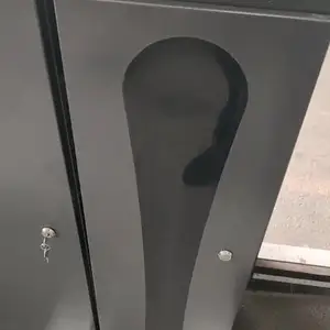 Шлагбаум, Душанбе