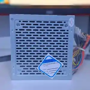 Блок питания Power Train 500W, Худжанд