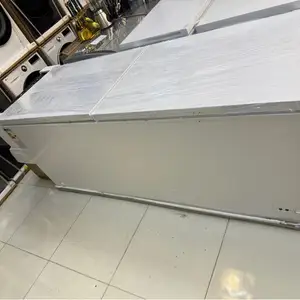 Маразильники Blesk 702, Душанбе