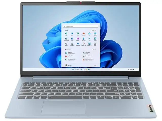 Ноутбук Lenovo IdeaPad Slim 3 15IRU8 | Core i3 | 8GB | 512GB SSD, Хуҷанд
