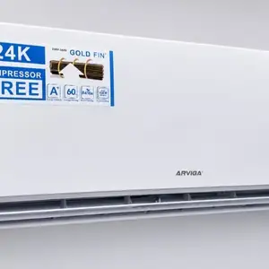 Кондиционер Arviga 24 куба, Душанбе