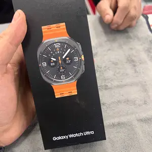 Смарт часы Samsung galaxy watch ultra, Душанбе