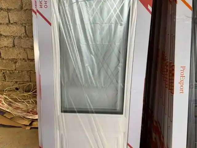 Дверь, Душанбе