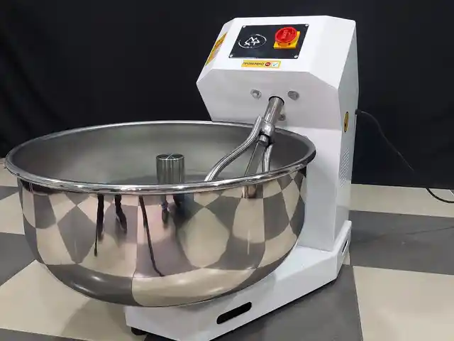 Тестомес 50кг, Хуҷанд