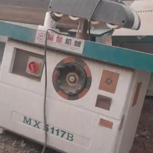 Фрезер промышленный, Душанбе