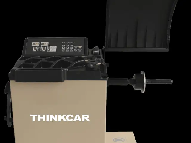 Диагностическое оборудование launch thinkcar TWB 501, Душанбе