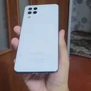 Samsung Galaxy М32, Худжанд