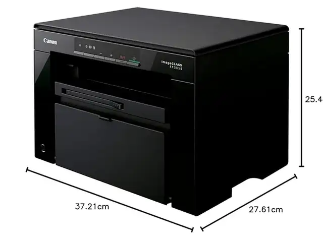 Принтер Canon MF 3010, Худжанд