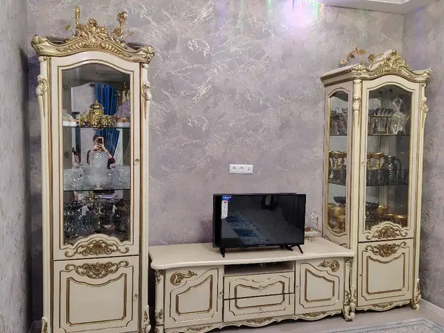 Услуга по уборке квартир, Душанбе