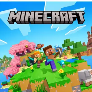 Игра Minecraft на PS5 4.03/12.70, Хуҷанд