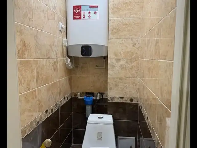 3-комн. квартира, 8 этаж, 130м², Шохмансур, Душанбе
