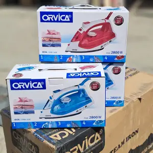 Утюг Orvica, Душанбе