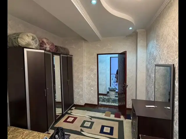 2-комн. квартира, 1 этаж, 65м², сино, Душанбе