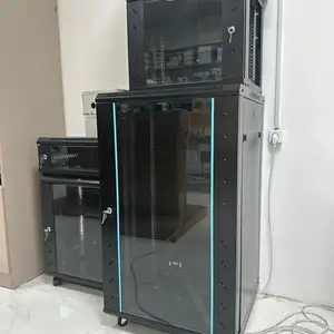 Серверный ящик, Душанбе