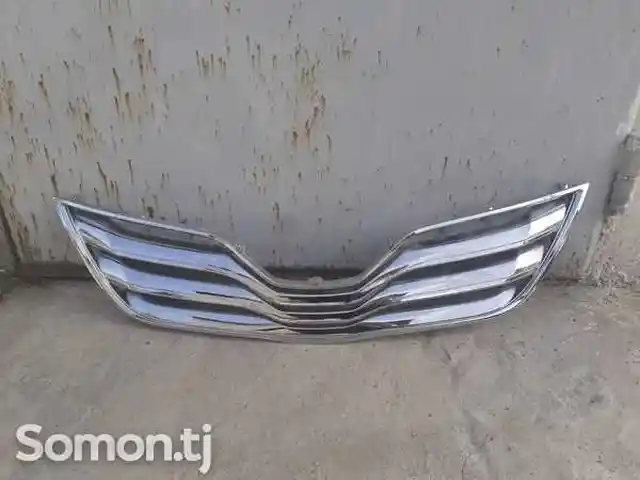 Облицовка хром для Toyota Camry V45, Душанбе