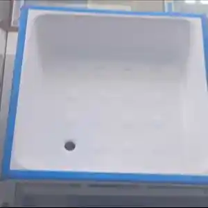 Акриловый Поддон, Душанбе