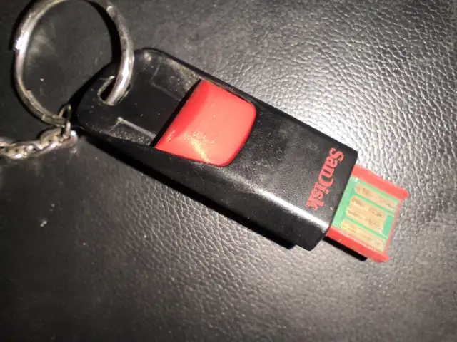 Адаптер 8GB, Зафарабад