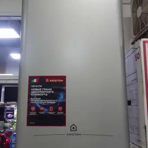 Водонагриватель ariston 80 ploski, Душанбе